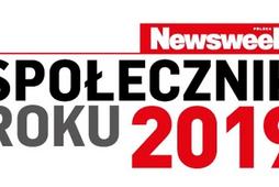 Społecznik Roku 2019