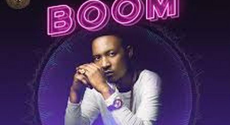 Jesse Jagz - Boom