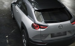 Mazda stawia na zmiany w Polsce. Wprowadza pierwszy samochód elektryczny i nowe modele