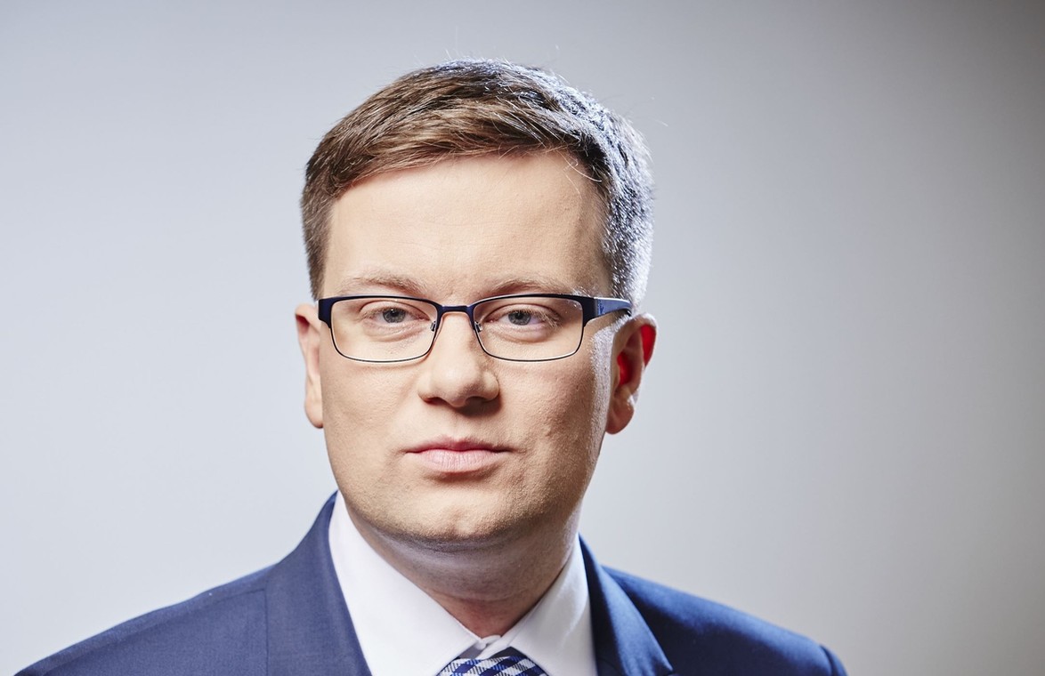 Kamil Lewandowski