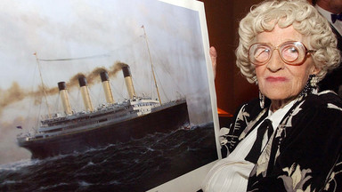Miała niespełna dwa miesiące, kiedy przeżyła tragedię Titanica. Przez całe życie milczała o katastrofie