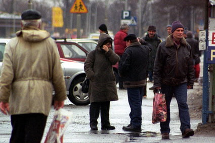 Cudzoziemcy wysyłają coraz więcej pieniędzy z Polski