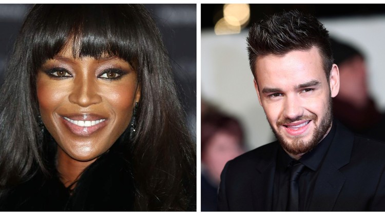 Úgy tűnik, Naomi Campbell szégyelli fiatal pasiját