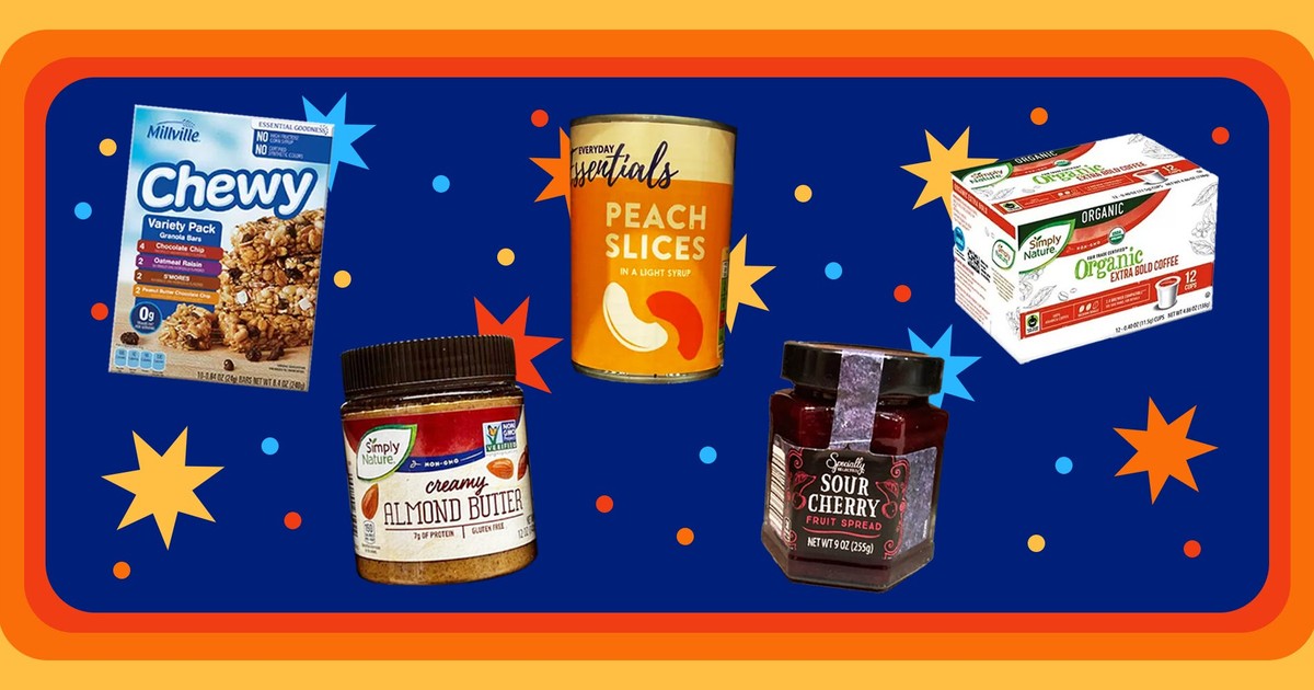 Loyal Aldi shoppers shared their grocery lists with us — here are the