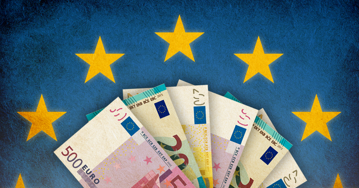 Projekt budżetu UE. Ile dostanie Polska? Mamy największą kopertę