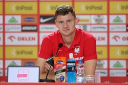 Zawalił mecz z Austrią. Teraz zapewnia: Będziemy gotowi na mecz z Francją