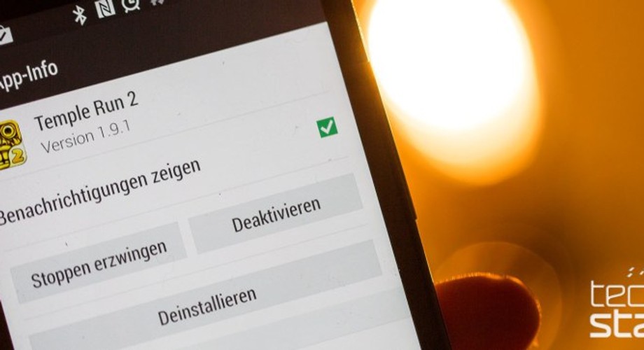 Android Benachrichtigungen Von Nervigen Apps Ausschalten Techstage