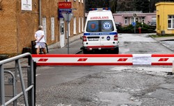 14 podejrzeń zachorowań na odrę. Szpitale ograniczają wizyty