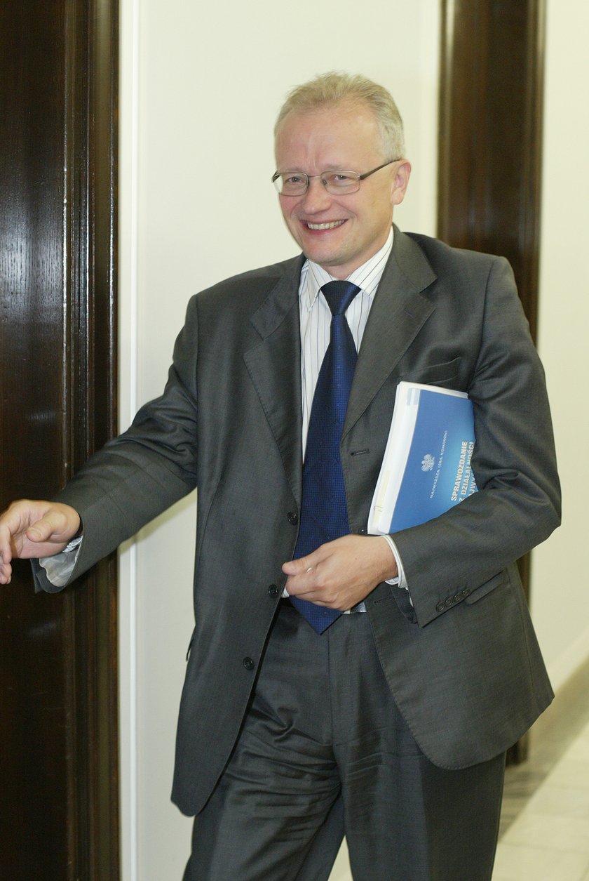 Jacek Piechota