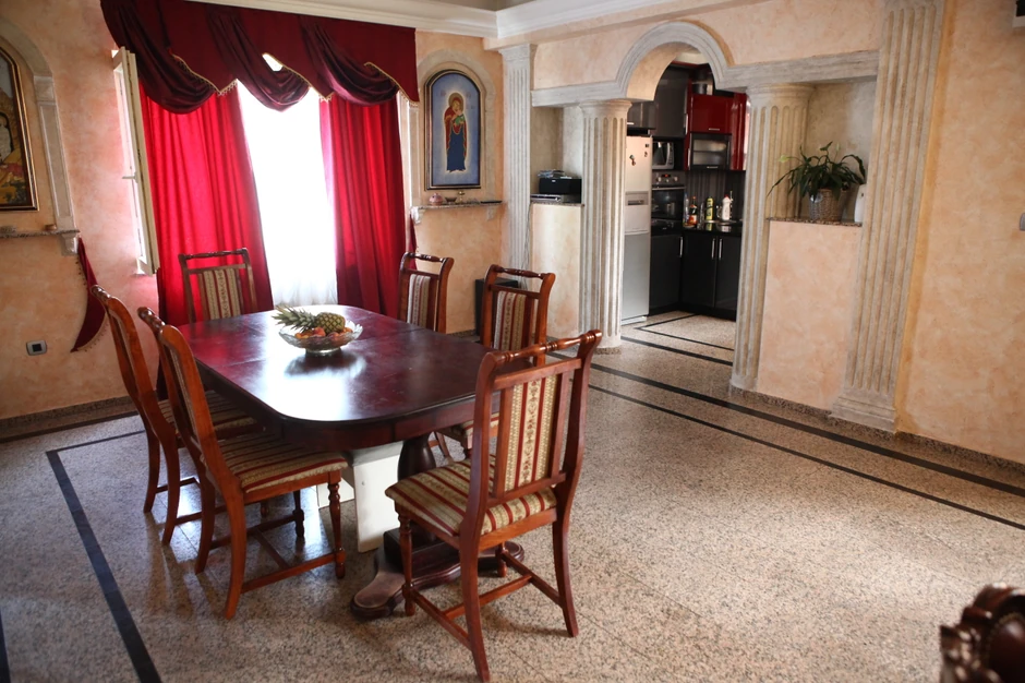 Kuća Jovane Đorđević u Novom Sadu