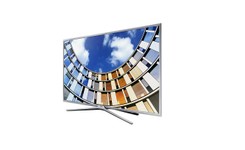 Nie każdy potrzebuje telewizora 4K, czyli FullHD trzyma się mocno [TESTUJEMY Samsung UE43M506AK]