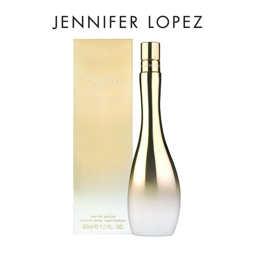 Jennifer Lopez - Enduring Glow - opinie