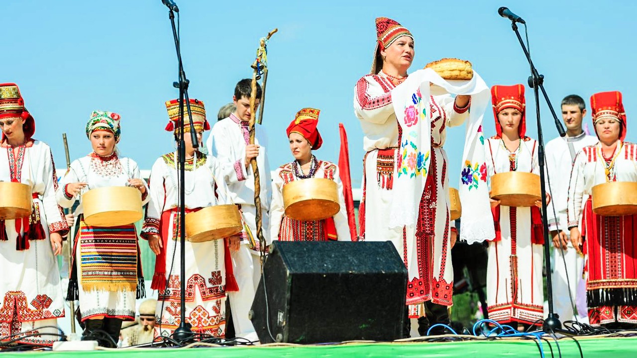 Erzjanie mają proroctwo na 2026 r. Rosja upadnie? Jak Moskwa walczy z wolnymi narodami