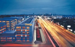 TP S.A dostanie własne miasteczko