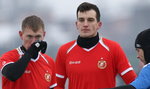 Marek Wasiluk w Widzewie