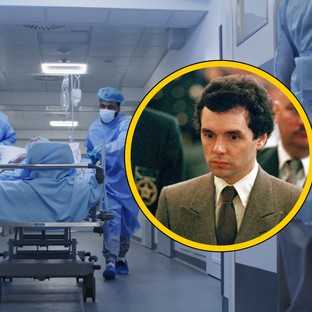 A „Halál angyalává” vált – Csak a betegek szobáit kellett volna kitakarítania