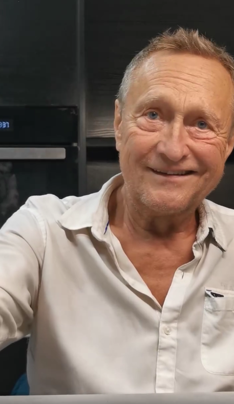 Choroba herca Pauloviča zmenila.