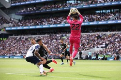 UEFA ostrzega angielski rząd. Ingerencja polityków grozi wykluczeniem z rozgrywek