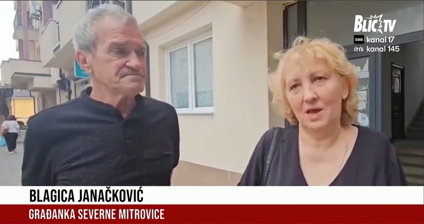 Blagica Janačković