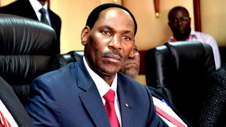 Image result for EZEKIEL MUTUA