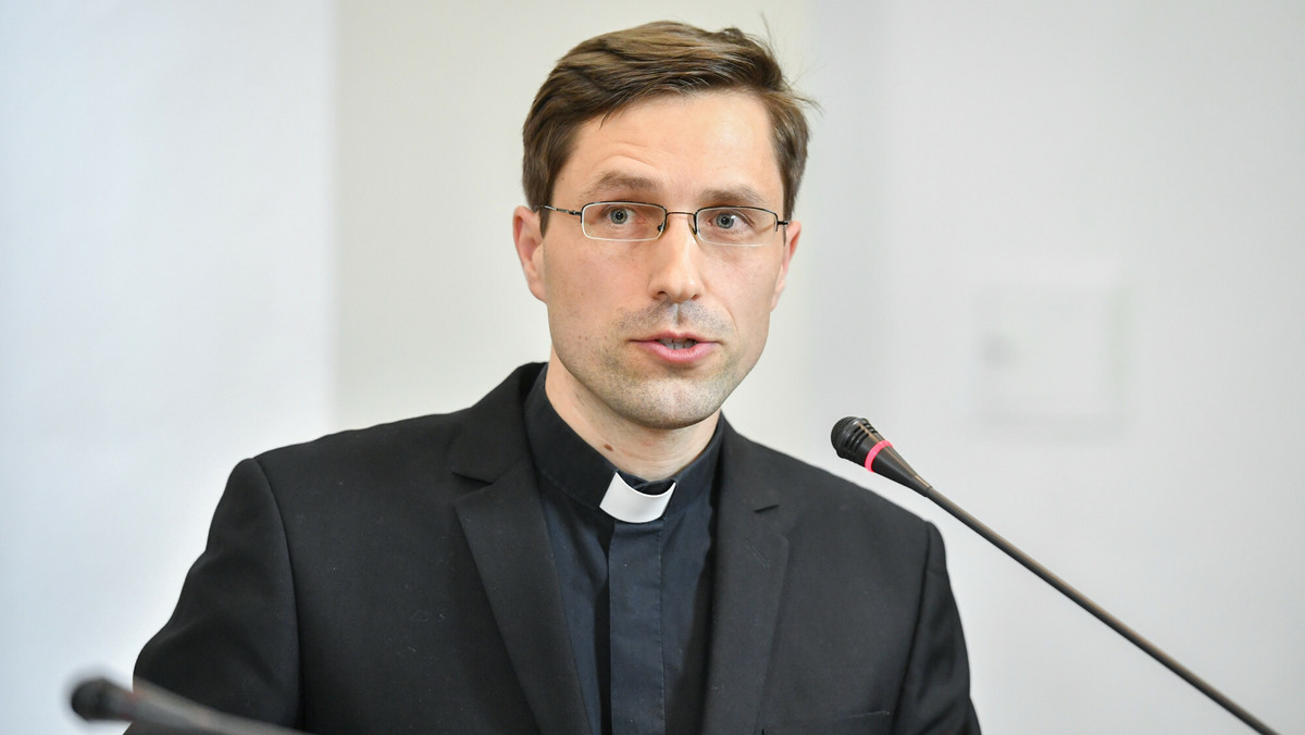 Dyrektor ISKK o sytuacji Kościoła w Polsce podczas pandemii