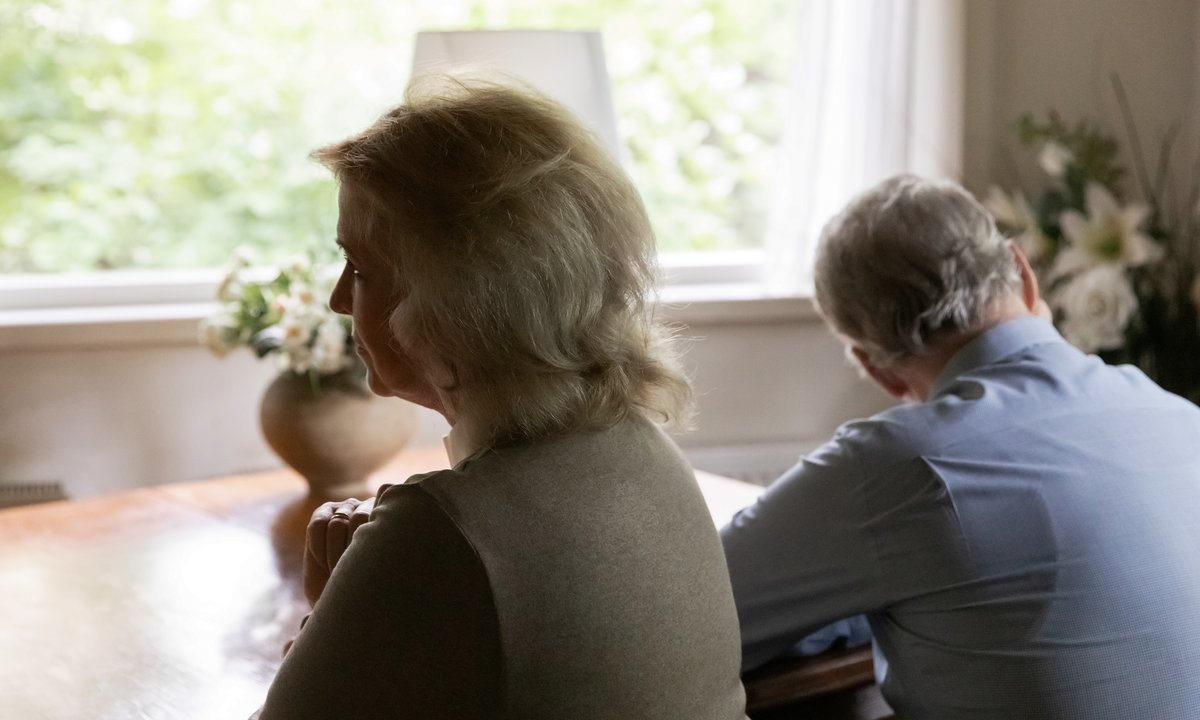 Dlaczego emerytura przytłacza seniorów? Ekspert mówi o jednej rzeczy