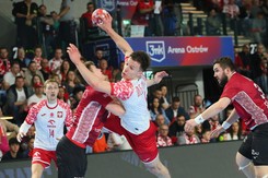 El. ME piłkarzy ręcznych: Polacy pokonali Łotwę na zakończenie kwalifikacji