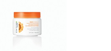 Sunsorials napozás utáni intenzív maszk BIOLAGE 3285 Ft/150 ml(21,9 Ft/1 ml)