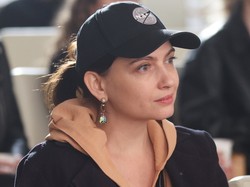 Różnicy wieku prawie nie było widać! Genialnie wystylizowani Anna Cieślak i Edward Miszczak w Krakowie [FOTO]