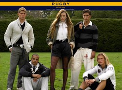 Brutale zastąpią ulizanych facetów