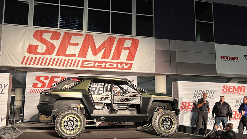 2021 SEMA Show-109