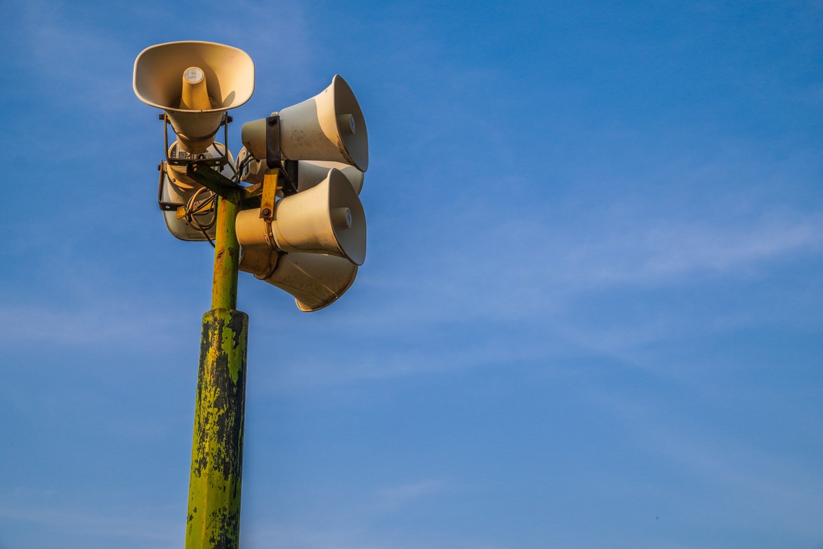 Od 15 grudnia zawyją syreny alarmowe. Wojewoda uspokaja: To ćwiczenia Syrena-25