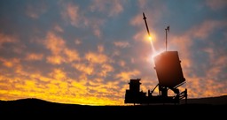 brytyjczycy zbudują żelazną kopułę. powód? cały czas ten sam - rosja