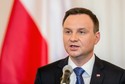 Prezydent: sytuacja związana z TK - problem polityczny, a nie prawny 