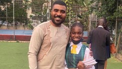 Father cries for justice as daughter dies during Chrisland inter-house sports