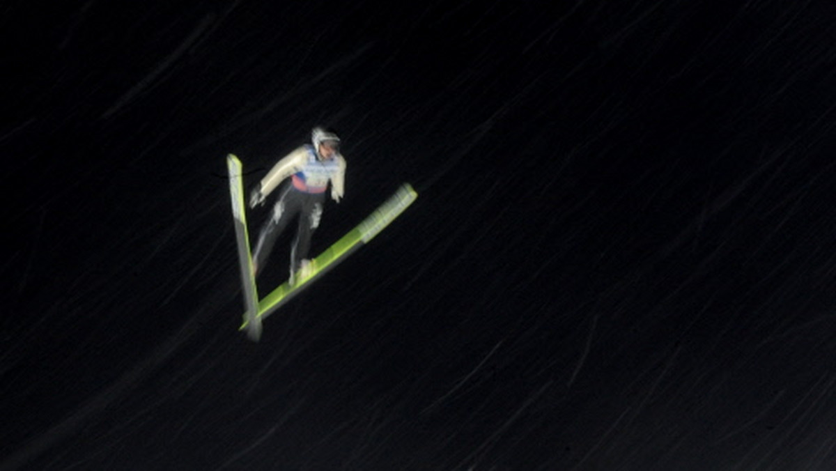 Jak informuje skijumping.pl, 23 grudnia na skoczni normalnej w Predazzo o krajowy prymat w skokach narciarskich rywalizowali Włosi. Niekwestionowanym zwycięzcą został Sebastian Colloredo.