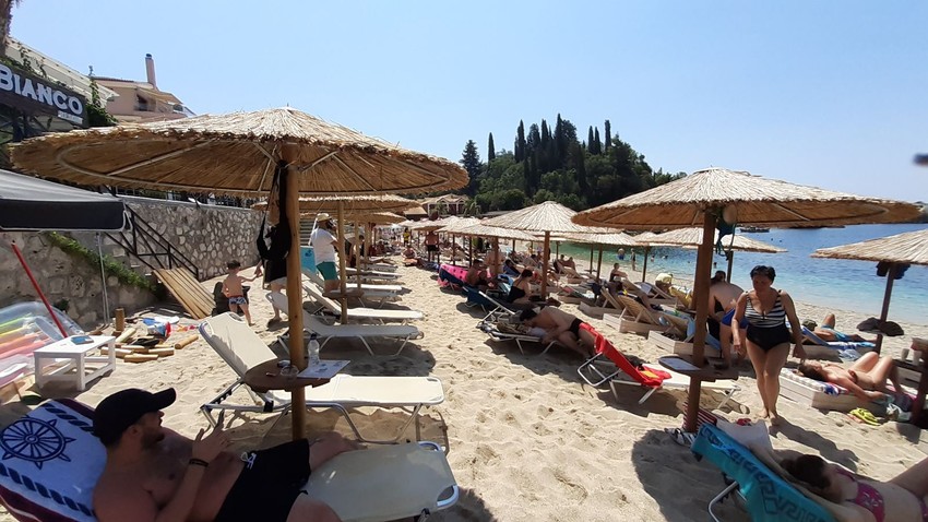 Prve nedelje septembra biće pravo letnje vreme, ali i kasnije se očekuje sunčano i toplo vreme