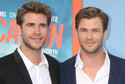 Znane rodzeństwa w Hollywood: Liam i Chris Hemsworth