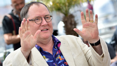 John Lasseter, szef Pixara, bierze półroczny urlop