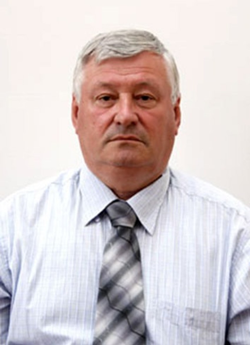 Radoica Milosavljević