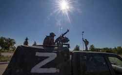 Siły rosyjskie wyparły wojsko ukraińskie z centrum Siewierodoniecka