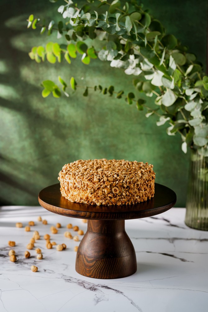 Karmela torta