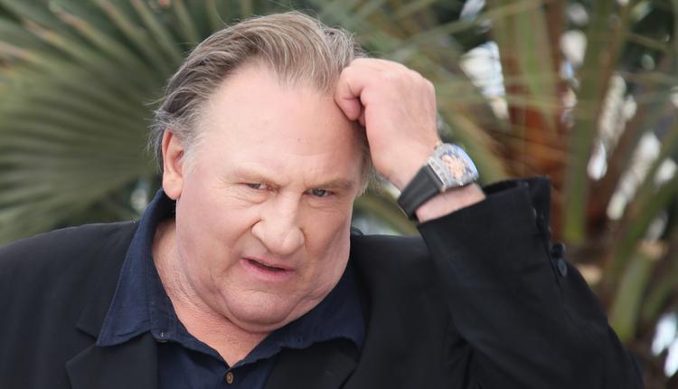 Gerard Depardieu zatrzymany przez policję. Trwa śledztwo ws. nadużyć seksualnych