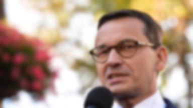 Nowy wątek w aferze taśmowej. Morawiecki proponował kilkadziesiąt tysięcy zł wsparcia dla byłego ministra skarbu