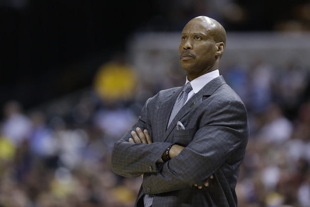 Liga NBA: Byron Scott został trenerem Los Angeles Lakers