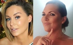 Być perfekcyjną, jak Małgorzata Rozenek? Oli Kwaśniewskiej się nie udało