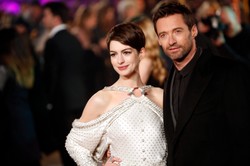 Wielkie gwiazdy na wielkiej premierze "Les Misérables. Nędzników" – ZDJĘCIA!