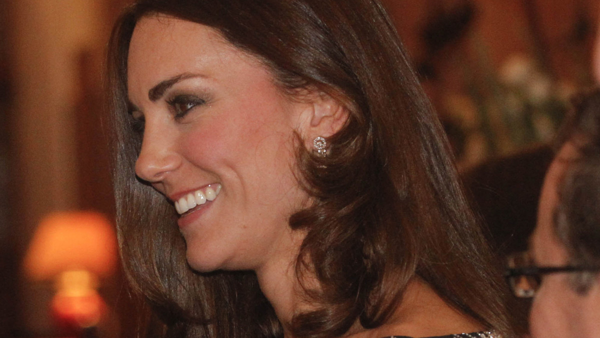 Kate Middleton