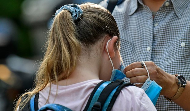 skola korona Nemacka Gelzenkirhen 2 foto Tanjug AP