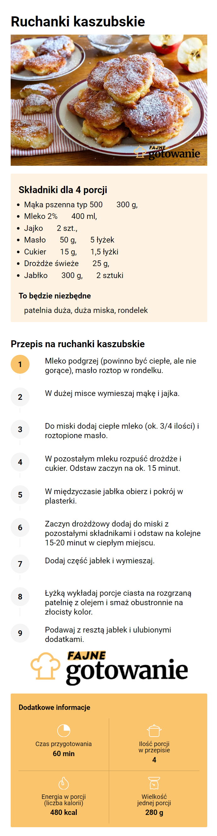 Ruchanki kaszubskie